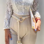 کمربند 2 سانت