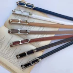 کمربند 1/5 سانت - تصویر 2