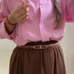 کمربند 1/5 سانت - تصویر 4