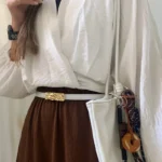 کمربند 1/5 سانت - تصویر 2