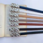 کمربند 1/5 سانت - تصویر 5