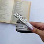 کمربند 1/5 سانت - تصویر 6