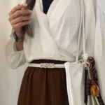 کمربند 1/5 سانت - تصویر 7