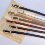 کمربند 1/5 سانت