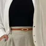 کمربند 1/5 سانت - تصویر 2