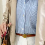 کمربند 1/5 سانت - تصویر 2