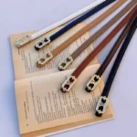 کمربند 1/5 سانت - تصویر 7