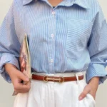 کمربند 2 سانت - تصویر 2