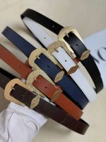 کمربند 3 سانت - Image 5